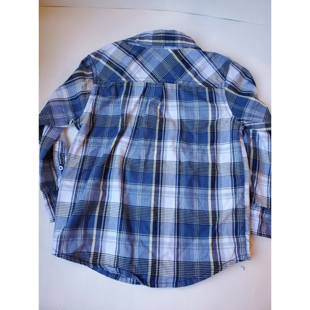 Ben Sherman good