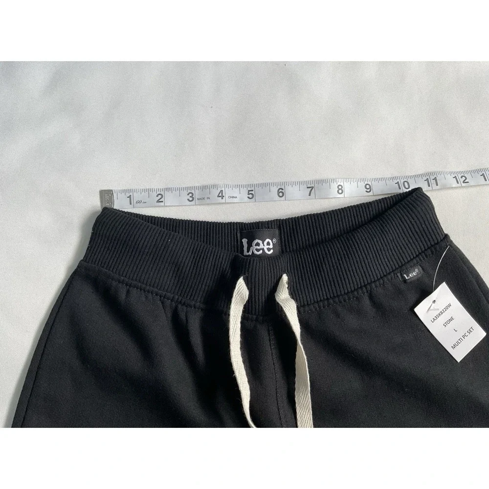 Lee boys fleece