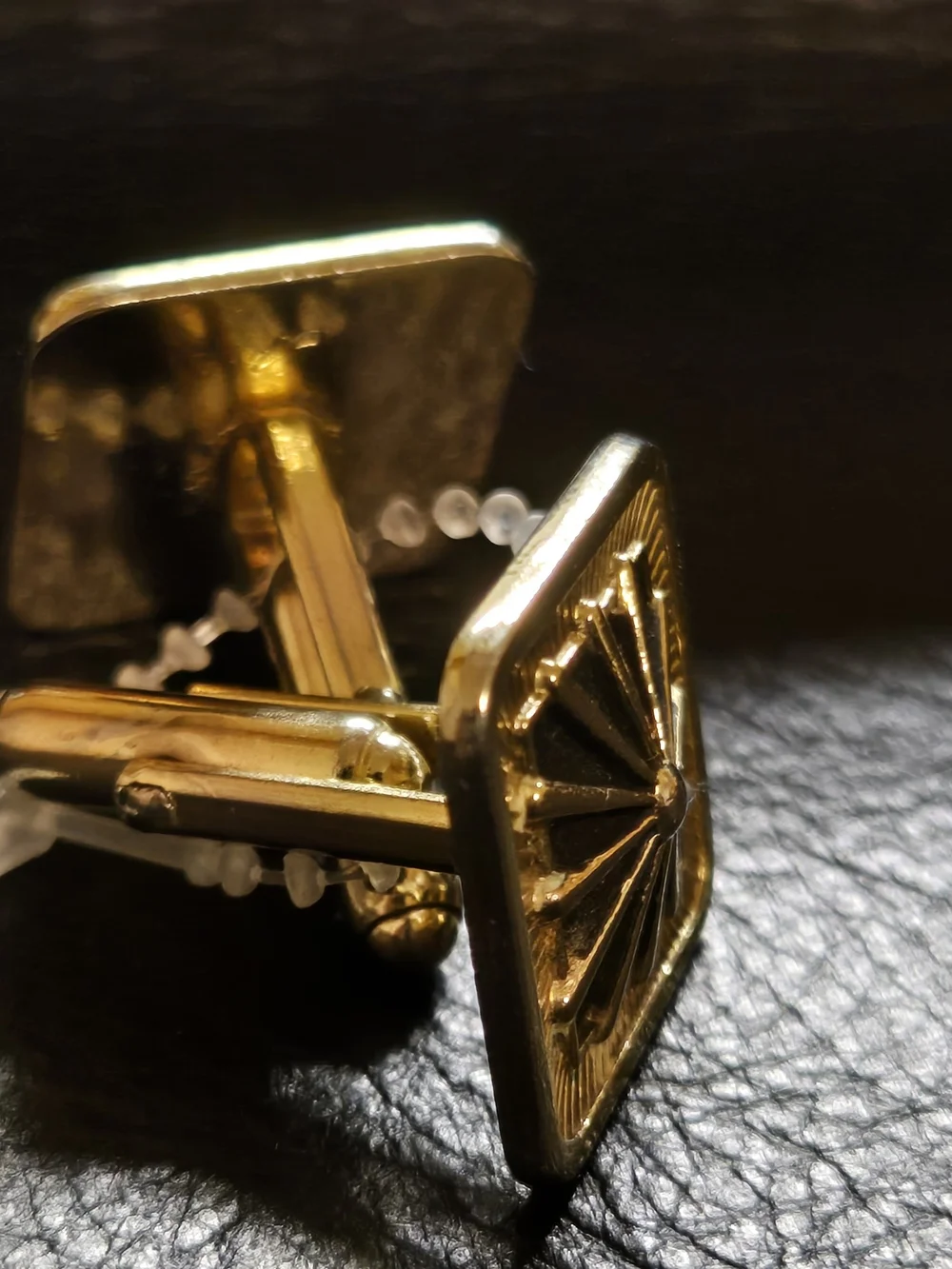 Anson these gold