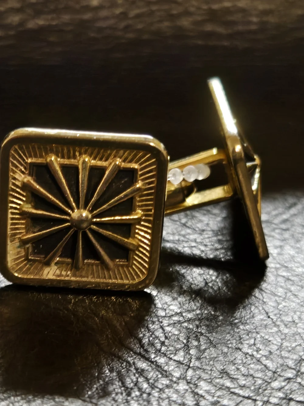 Anson these gold