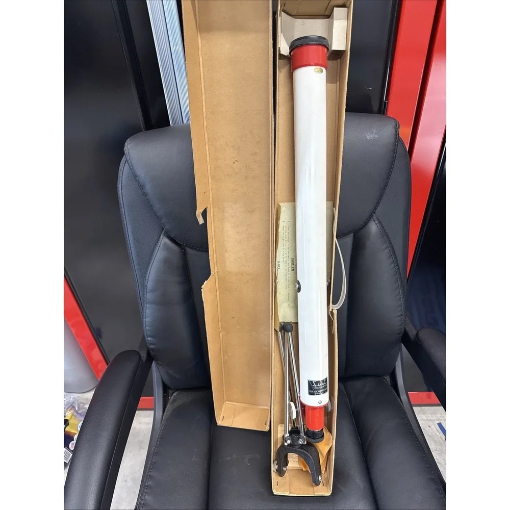 Selsi vintage telescope