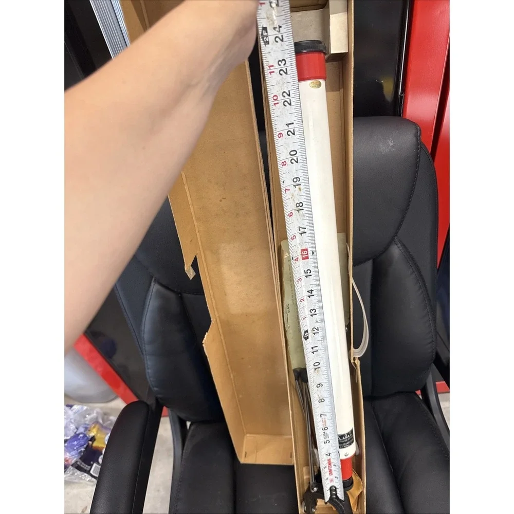 Selsi vintage telescope