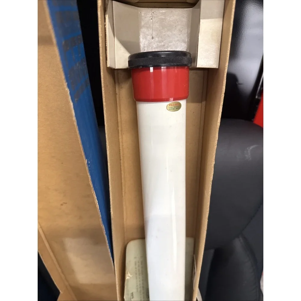 Selsi vintage telescope