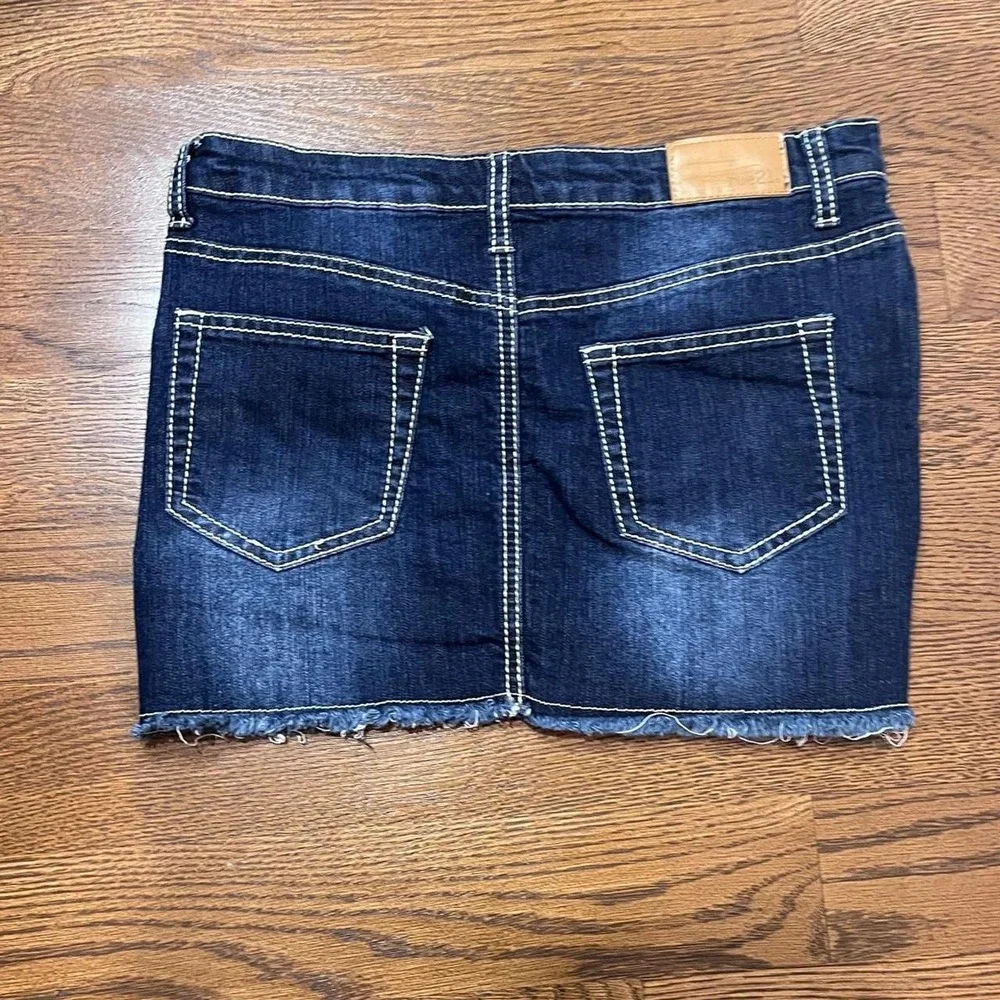 Vintage y2k dark