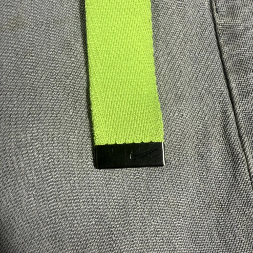 Nike preowned item