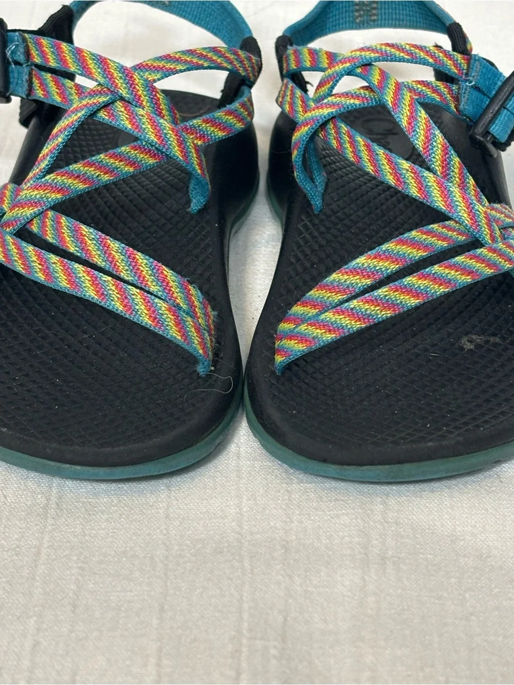 Chaco kids zx