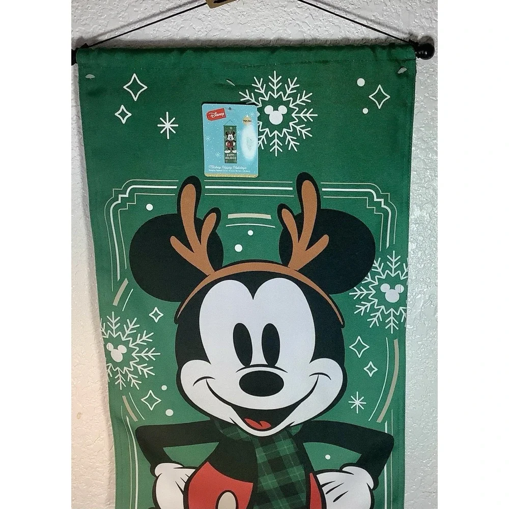 Disney welcome mimi