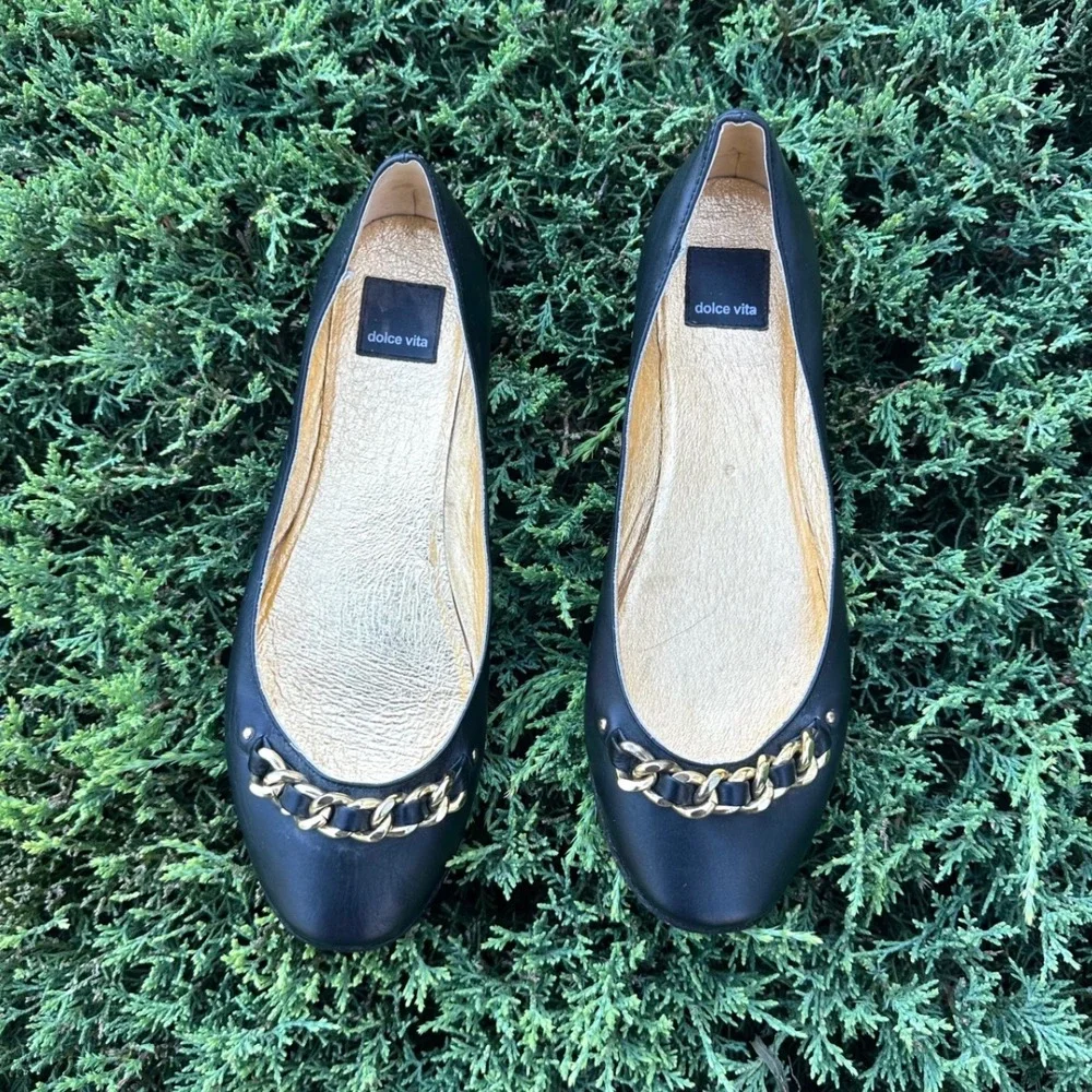 Dolce Vita preowned fairly