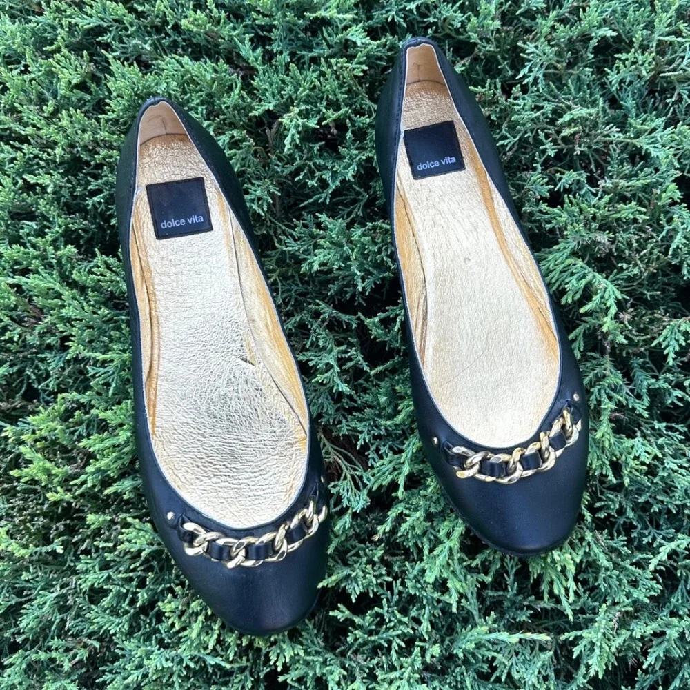 Dolce Vita preowned fairly