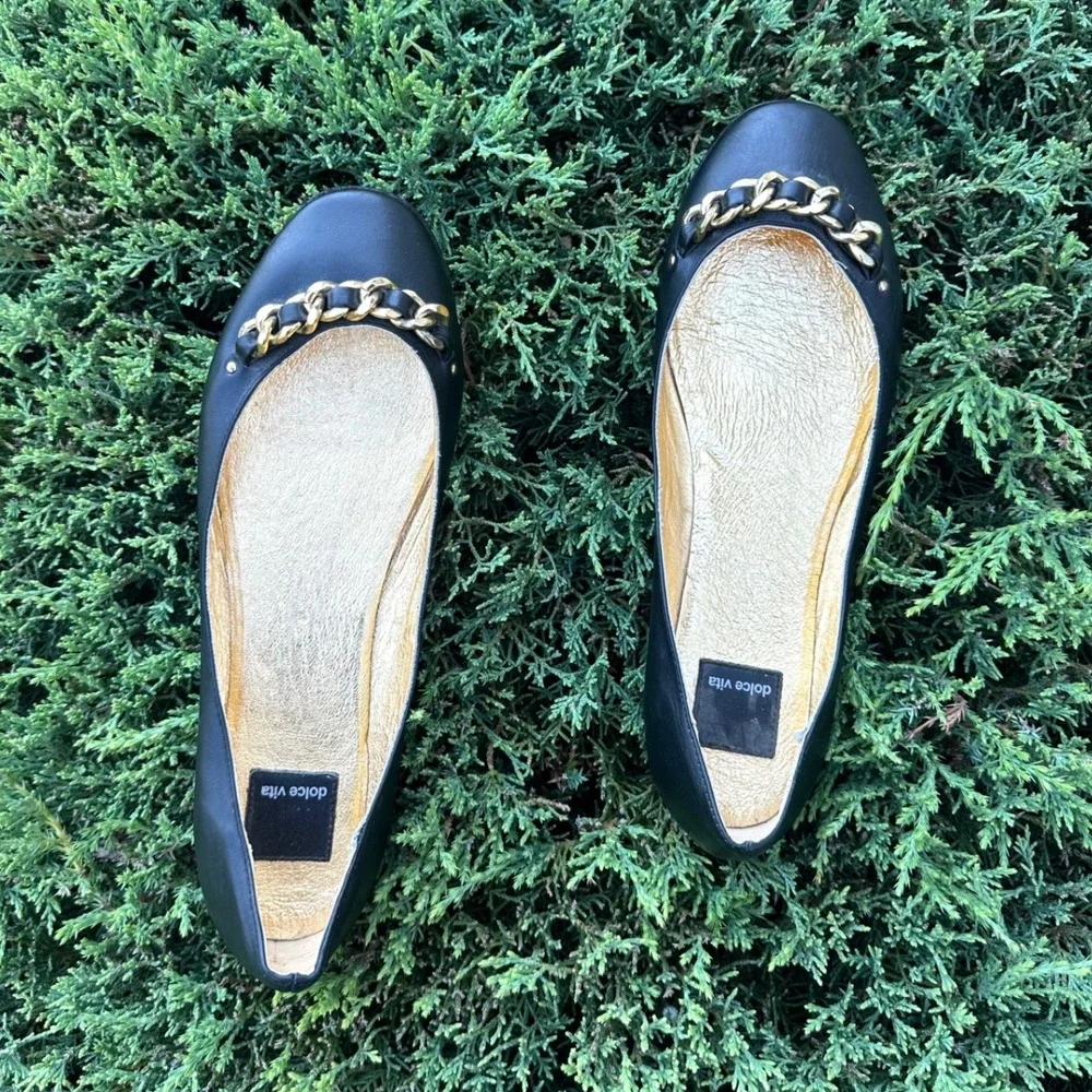 Dolce Vita preowned fairly
