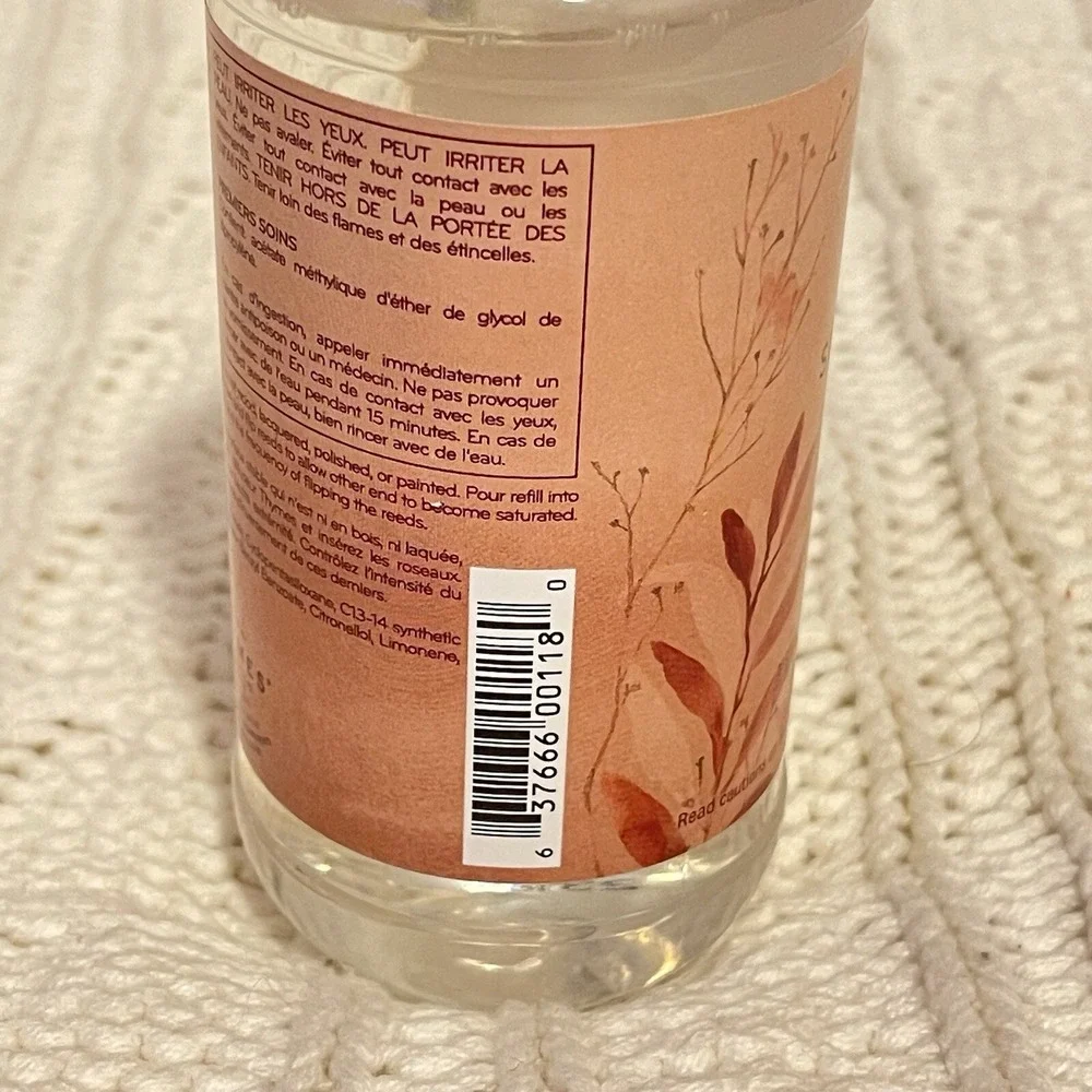 Thymes brand new