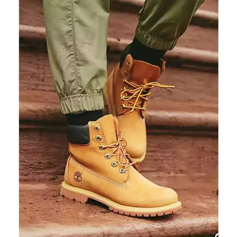 Timberland junior premium