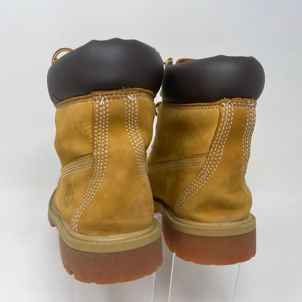 Timberland junior premium