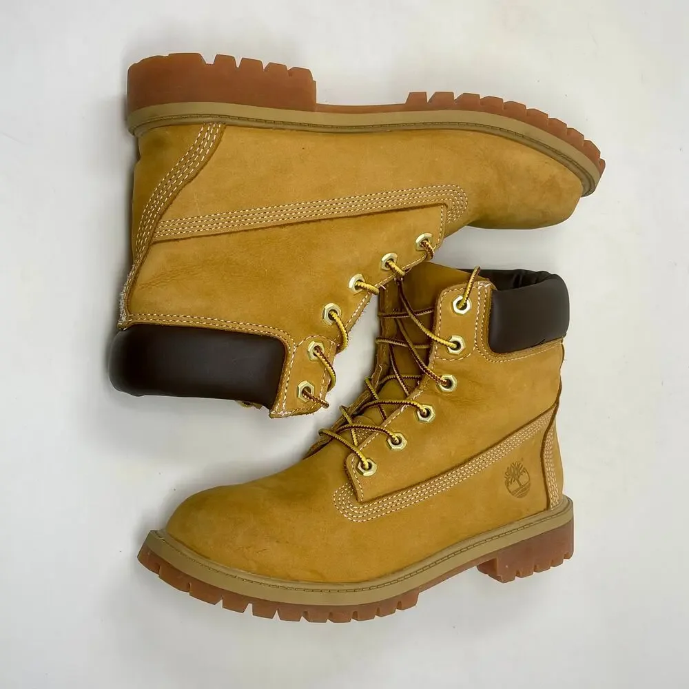 Timberland junior premium