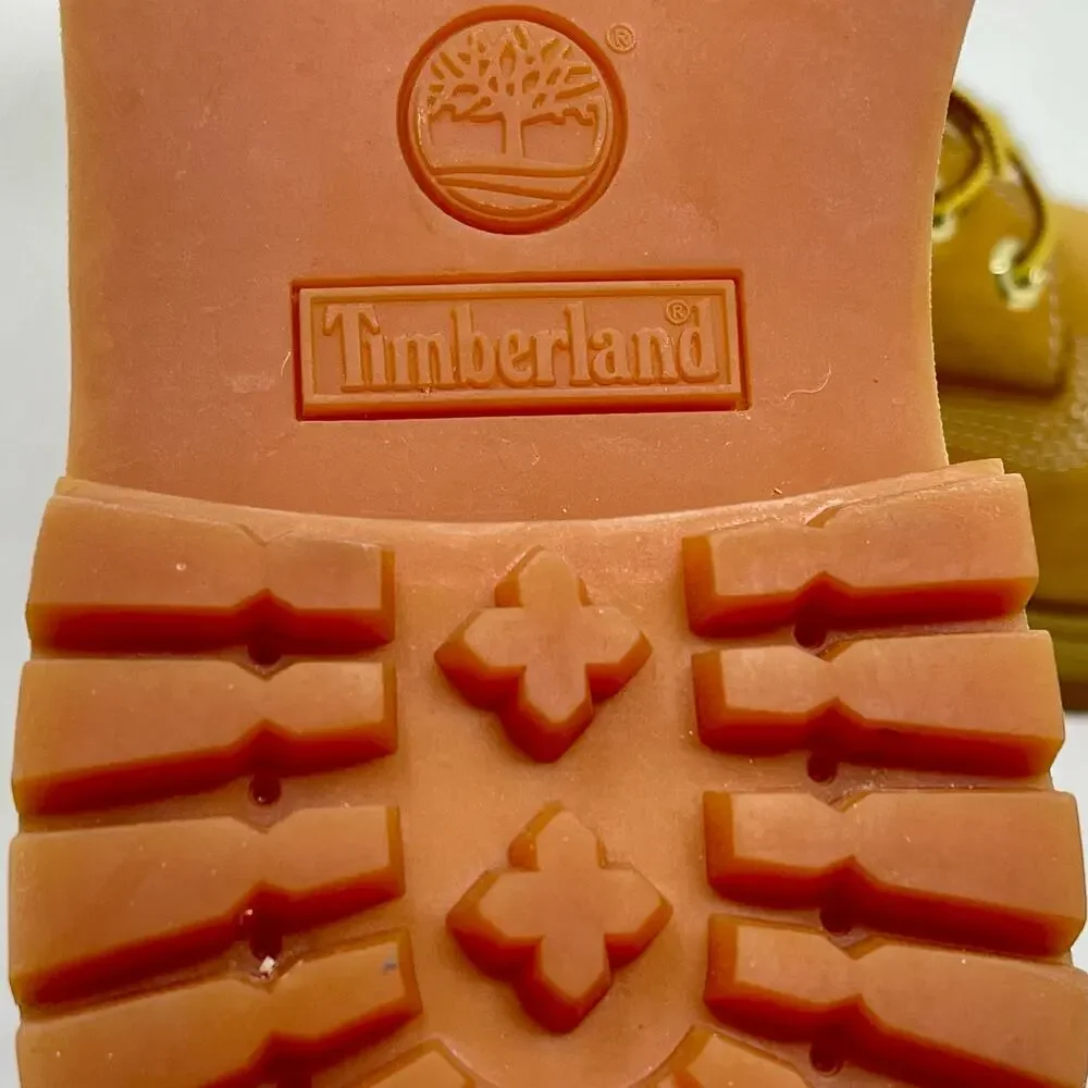 Timberland junior premium