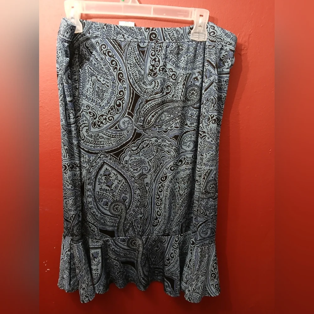 Jaclyn Smith chic line