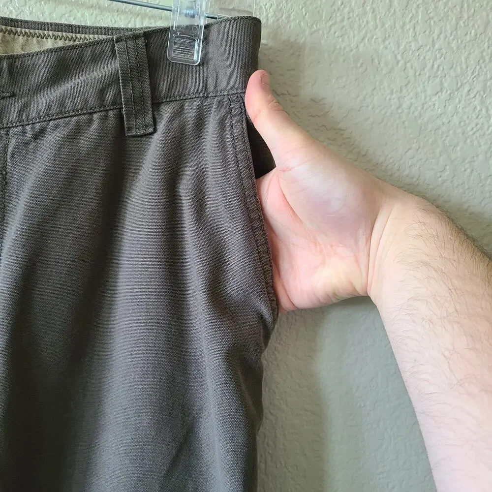 Columbia men cargo