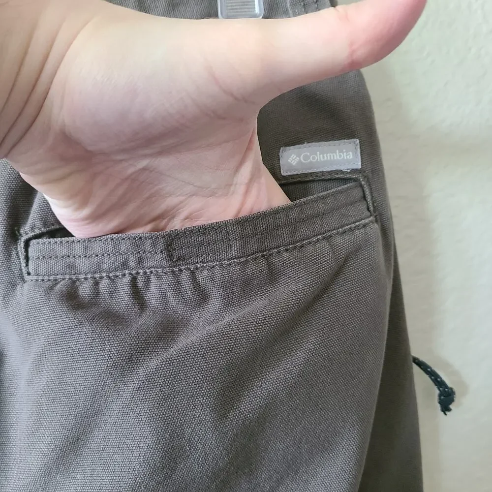 Columbia men cargo