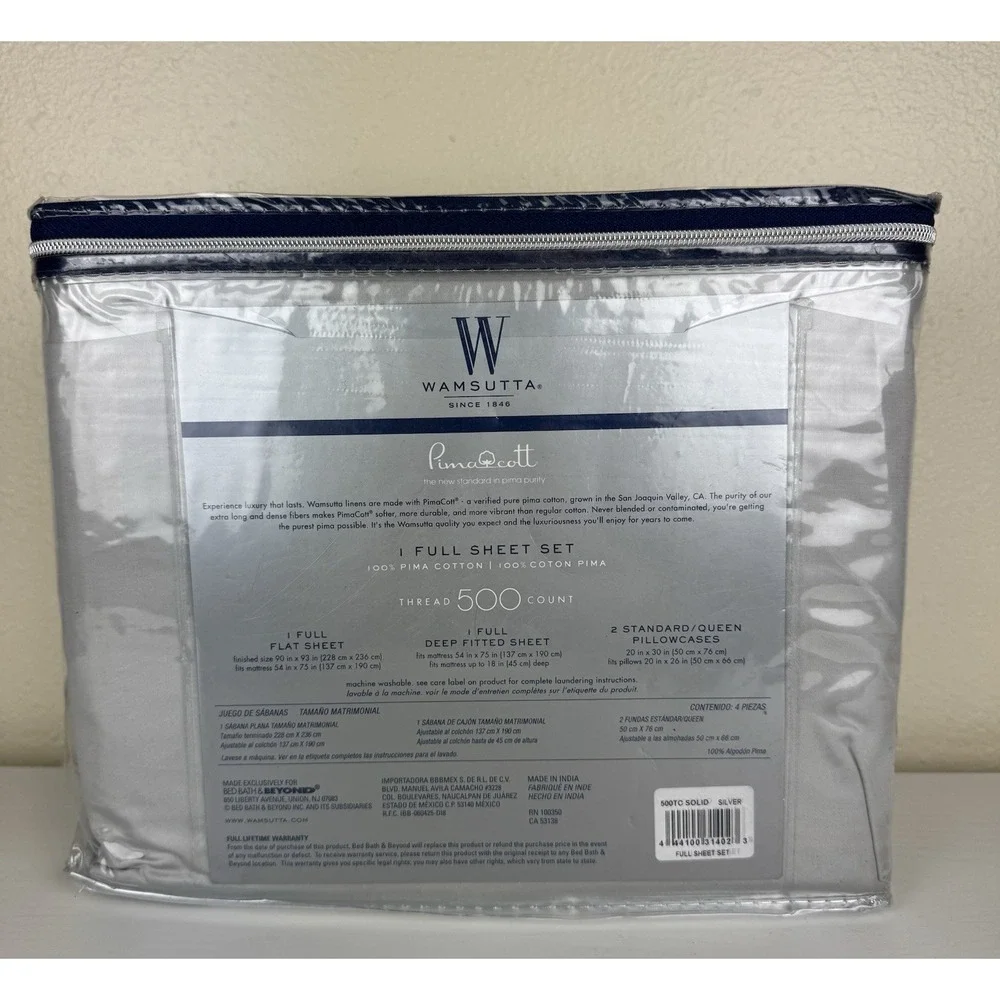 Wamsutta discontinued original