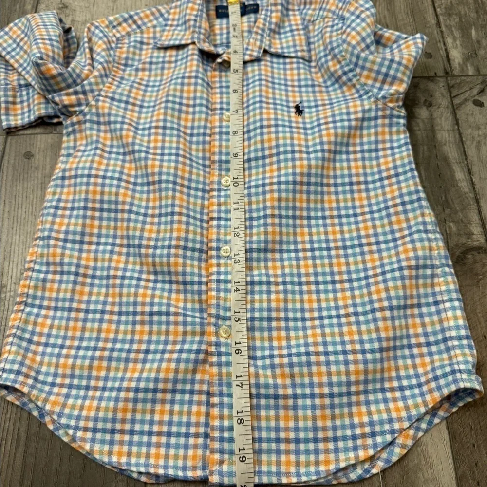 Ralph Lauren polo ralph