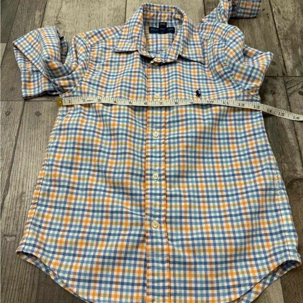 Ralph Lauren polo ralph