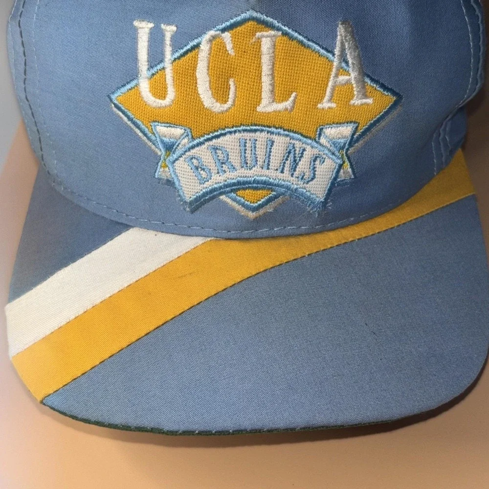 College Edition vintages ucla