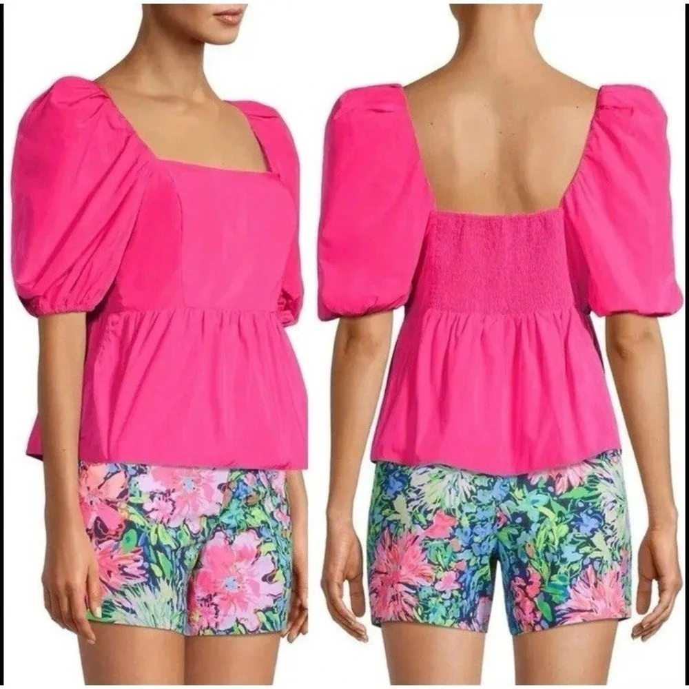 Lilly Pulitzer new lilly