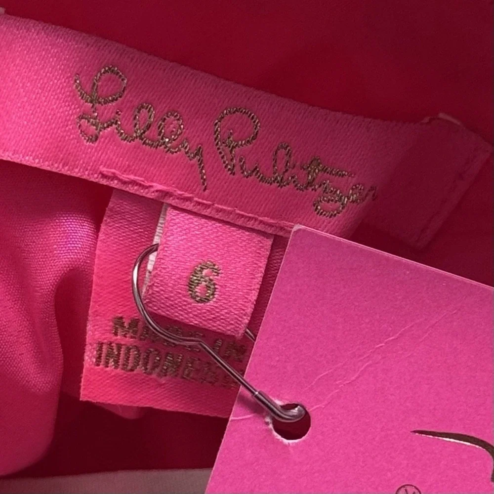 Lilly Pulitzer new lilly