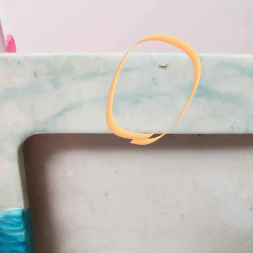 N/A flamingo ceramic
