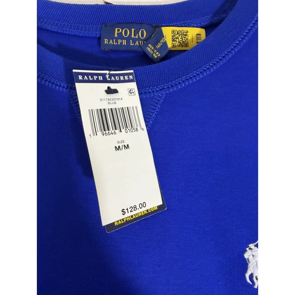 Polo Ralph Lauren vintage items