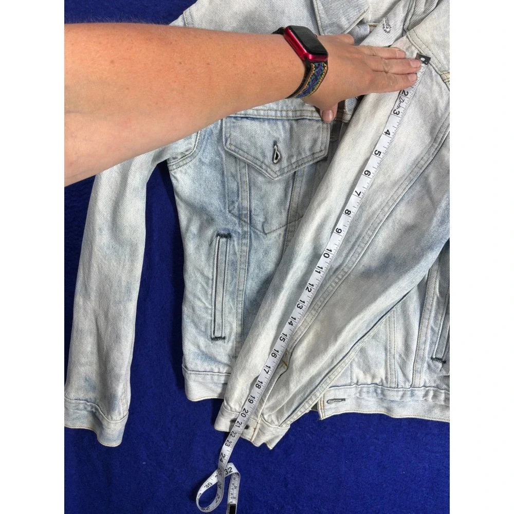 Levis vintage levi