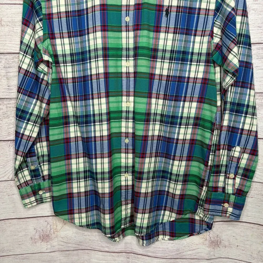Ralph Lauren brand ralph