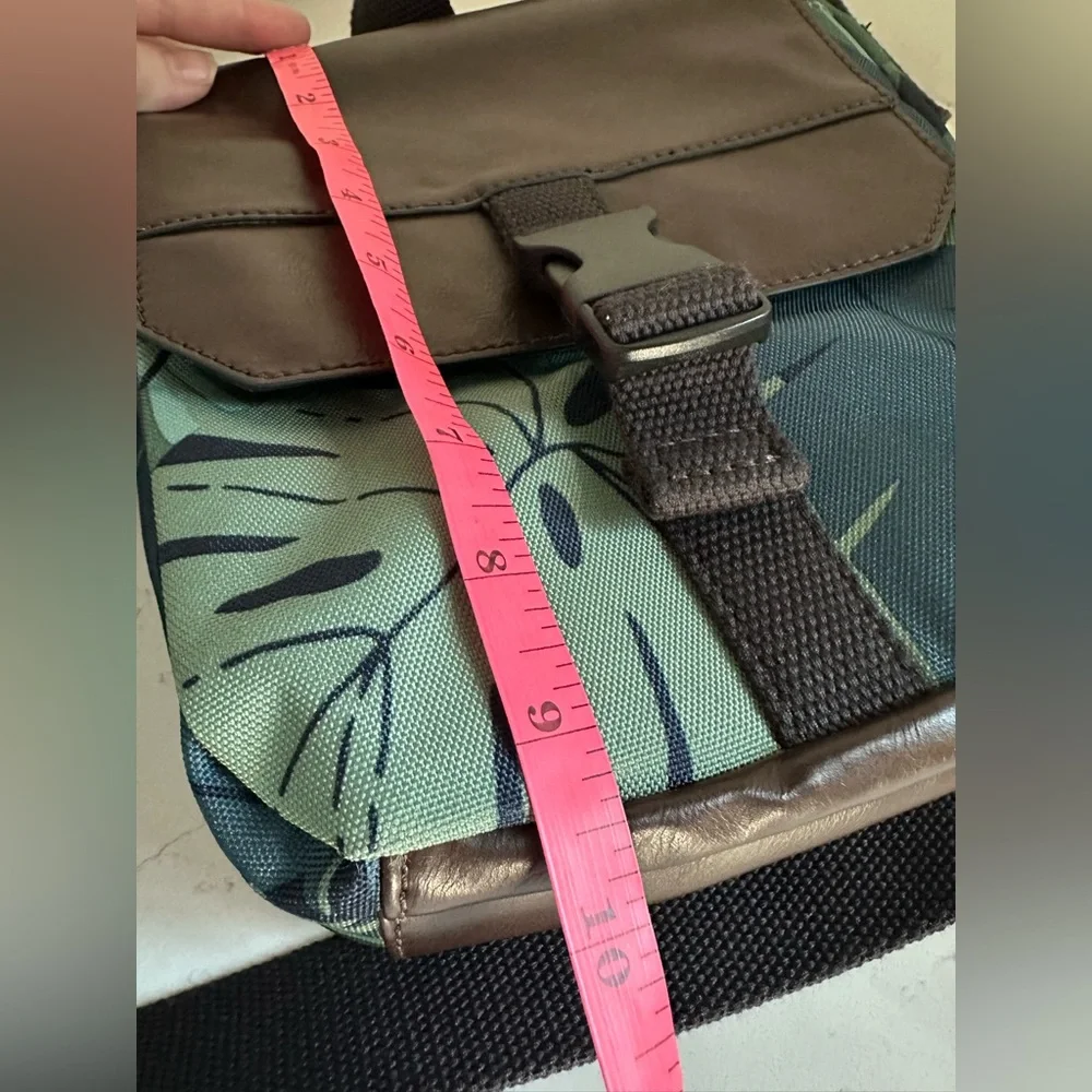 Fossil new tags