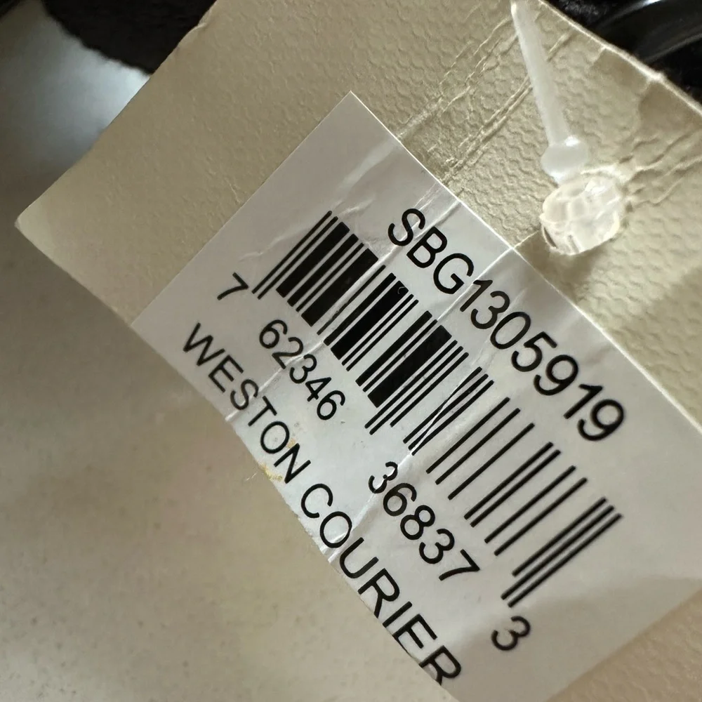 Fossil new tags