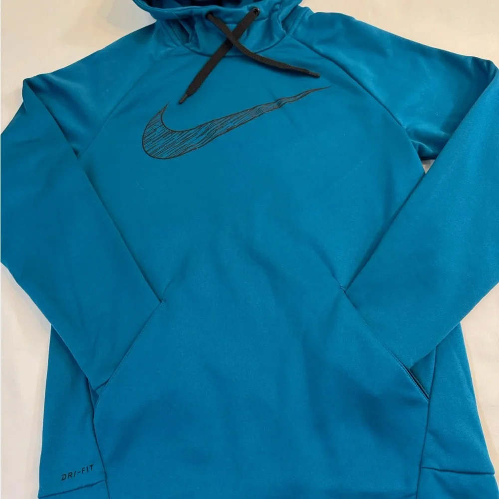 Nike men teal
