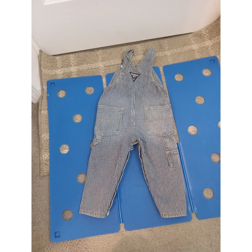 OshKosh B’gosh this adorable