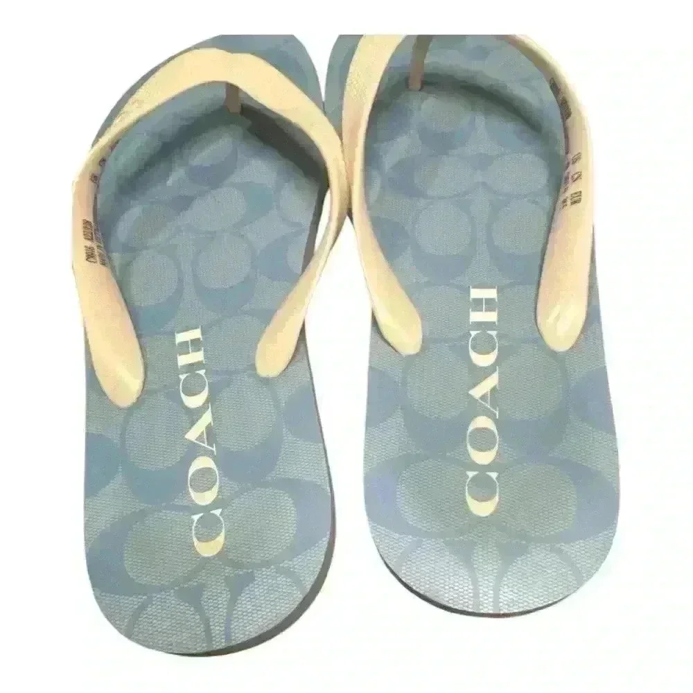 Coach these were