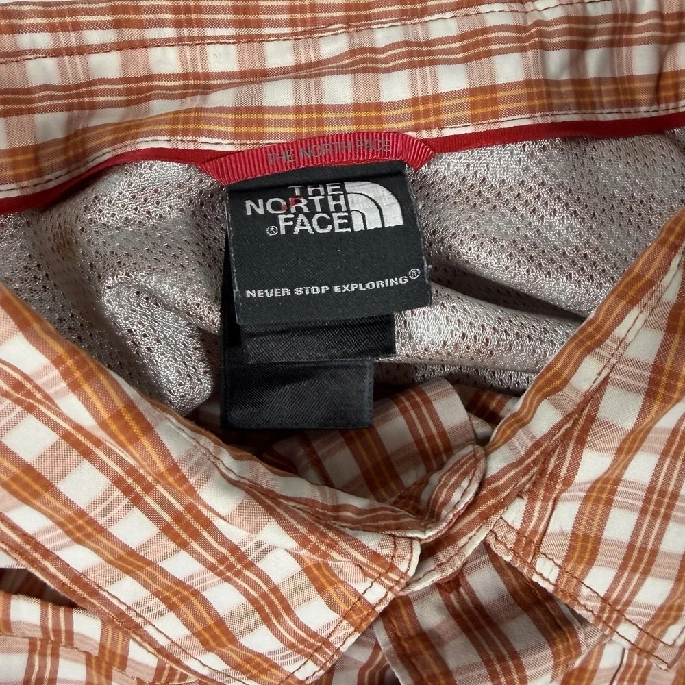 The North Face north face