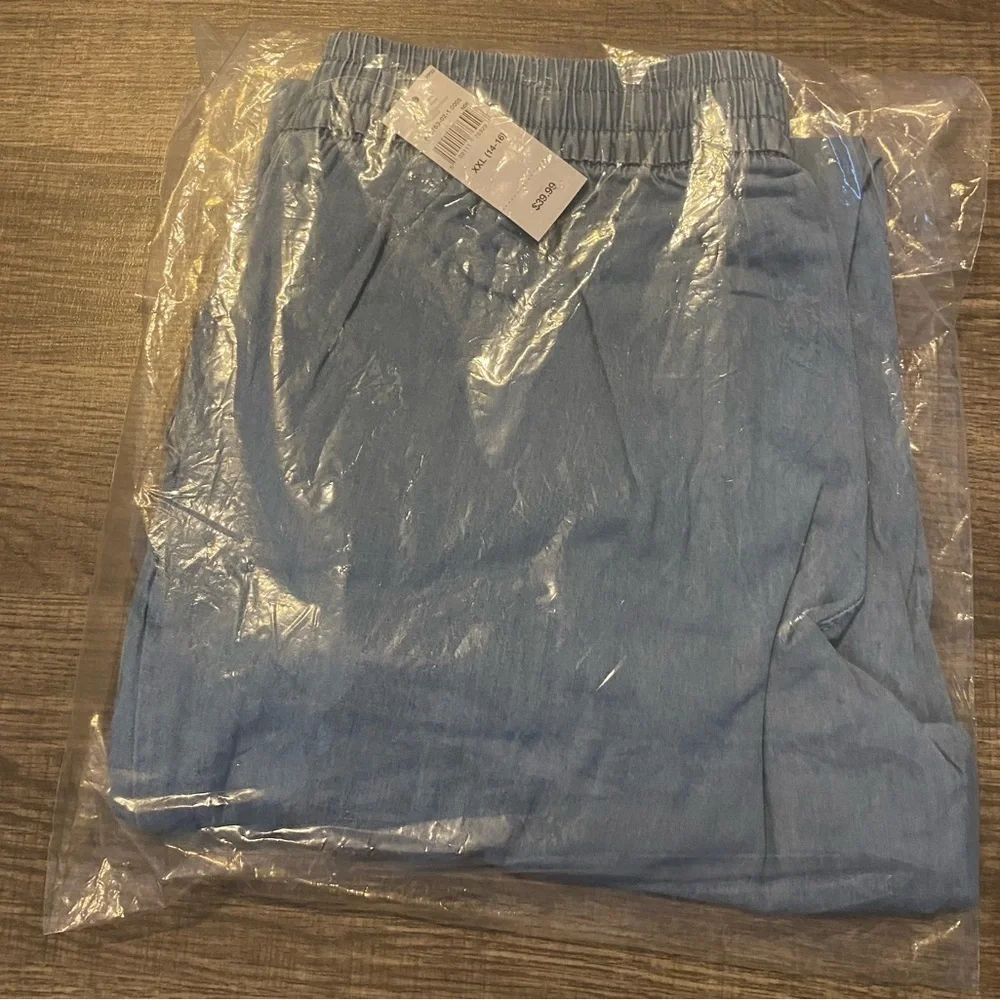 GAP 55% cotton