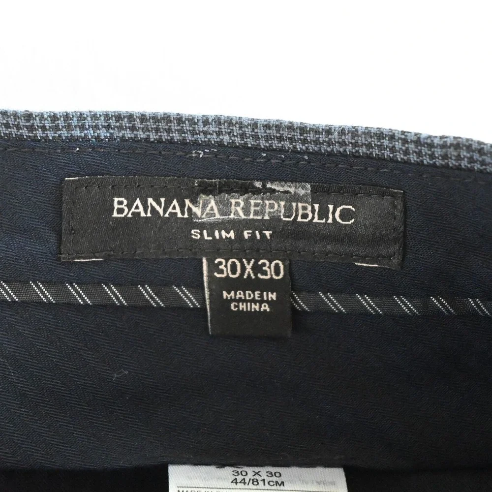 Banana Republic banana republic