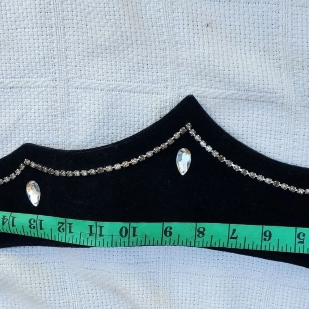 Vintage belt 15 section