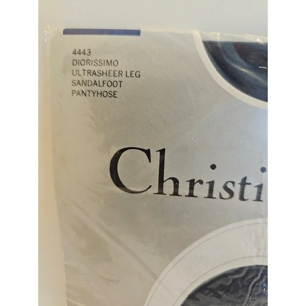 Christian Dior from estate