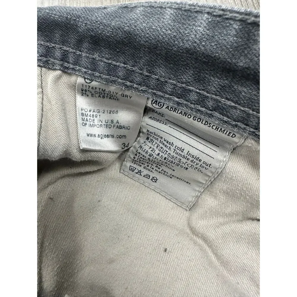 AG Jeans preowned good