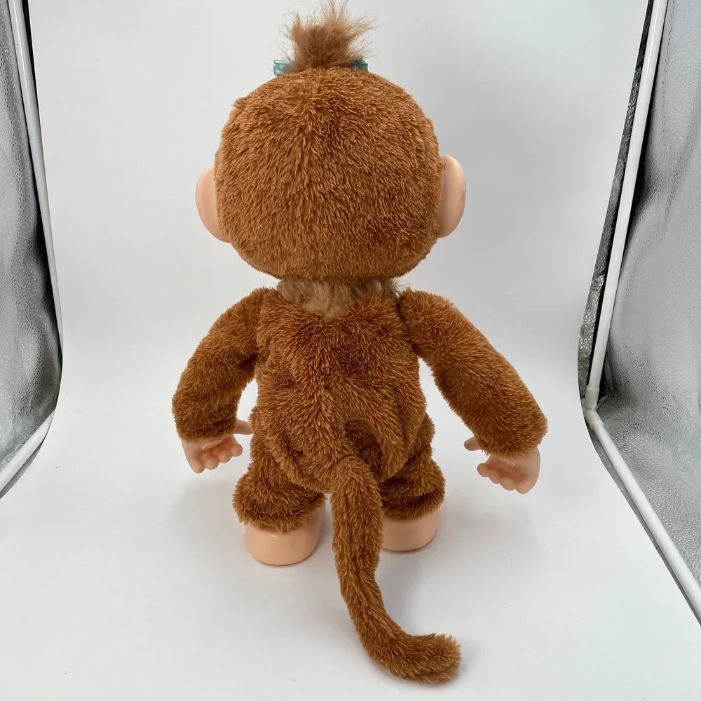 Furreal works see