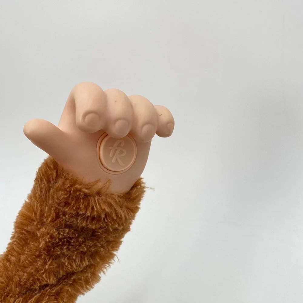 Furreal works see