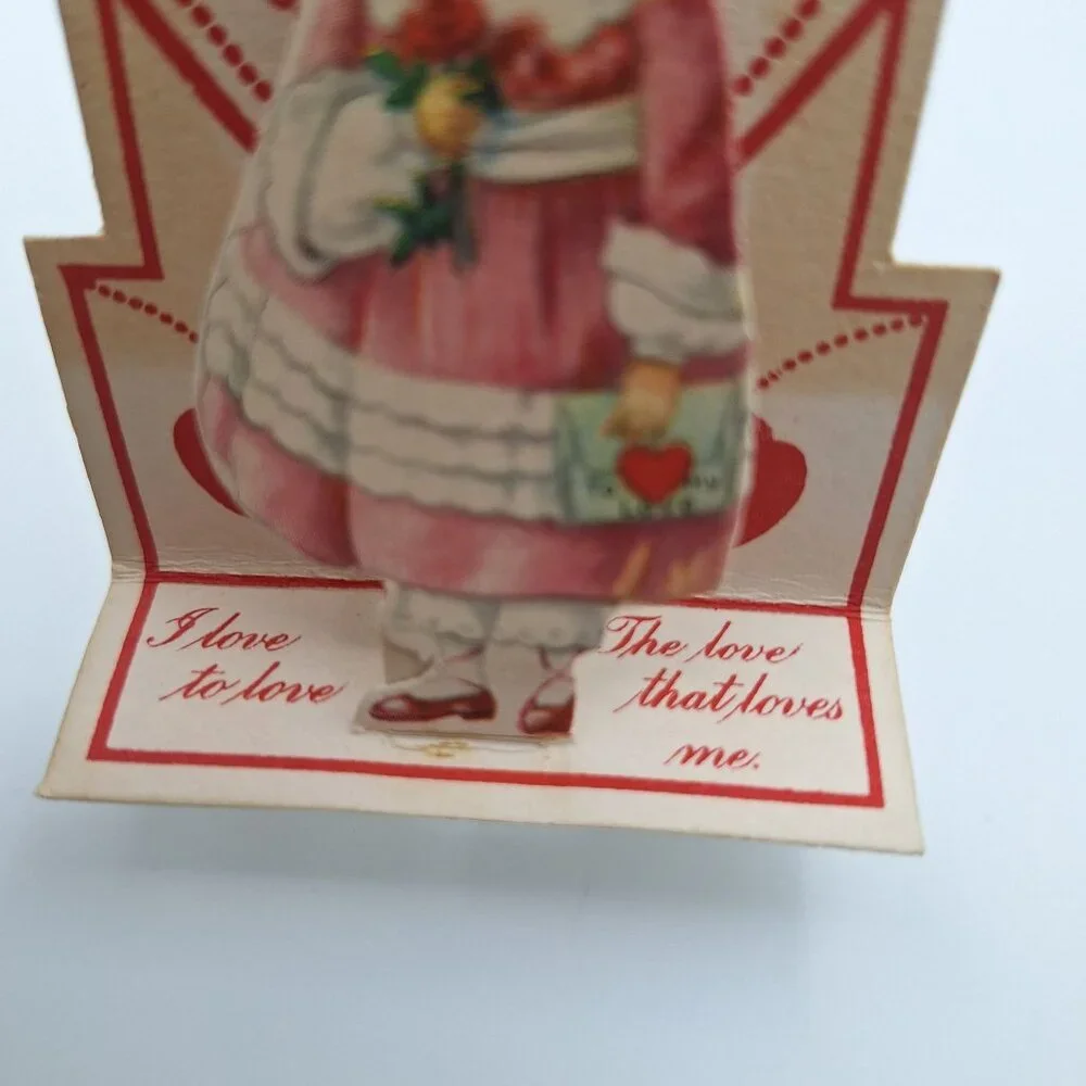 Valentines Card this card