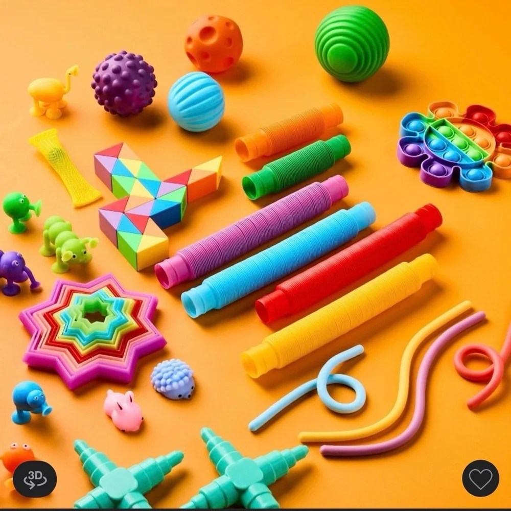 giggle scape orange learners choice