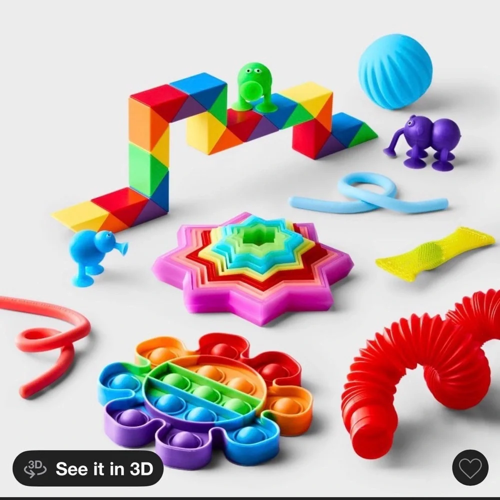 giggle scape young motor vibrant