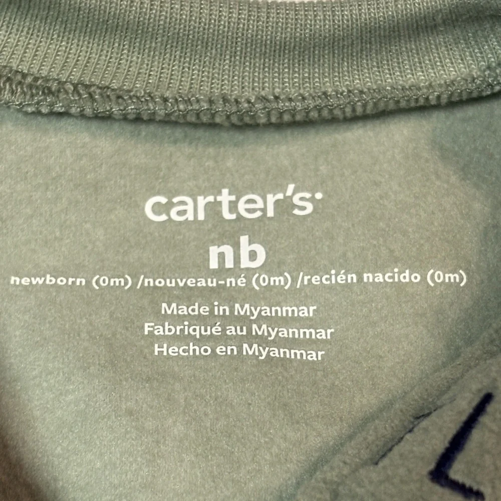 Carters carter little