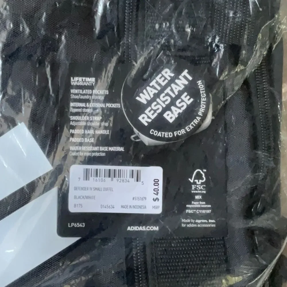 adidas dimensions 20